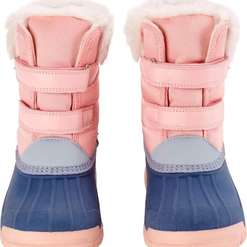 Snow boots BLACK FRIDAY